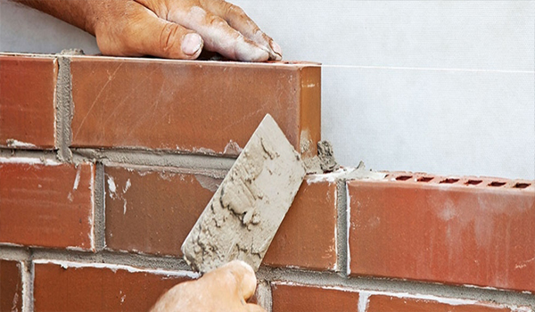 Tramezzatura e tamponatura